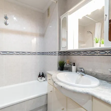 El Loft De Castrelos Con Parking Vigo