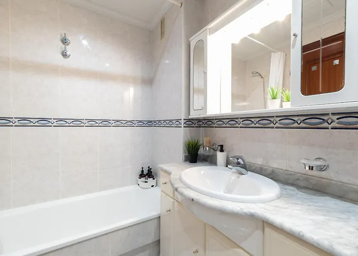 El Loft De Castrelos Con Parking Comarca de Vigo