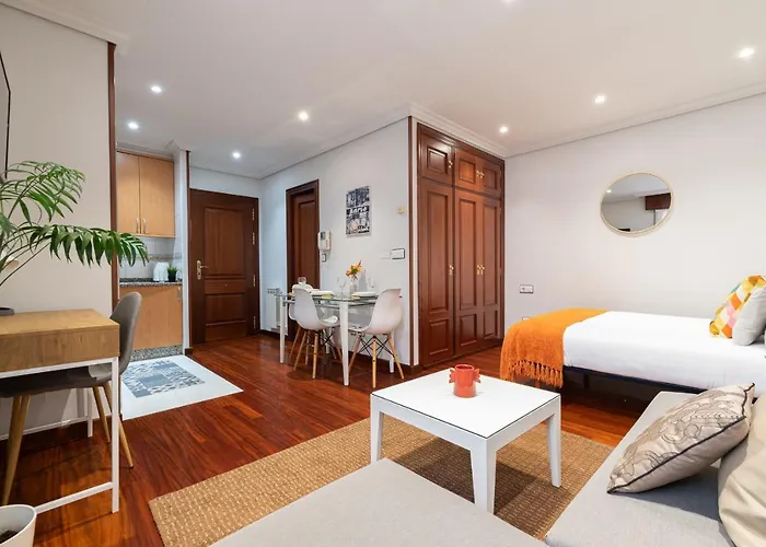 El Loft De Castrelos Con Parking Comarca de Vigo