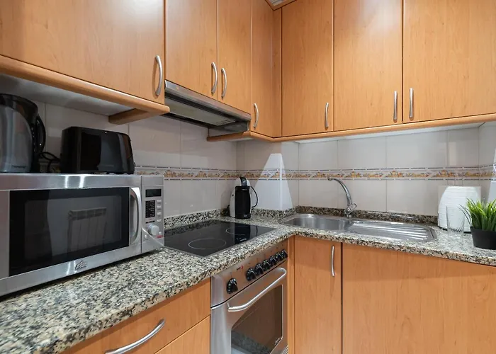 El Loft De Castrelos Con Parking *